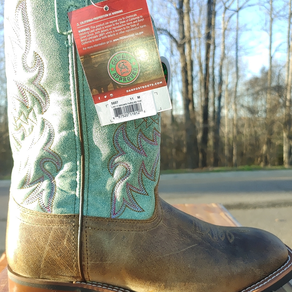 Laredo women's boots